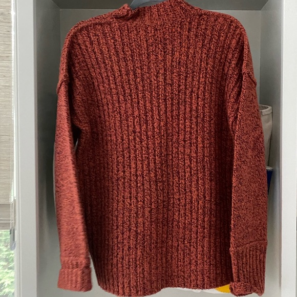 Smartwool Bell Meadow Sweater - Picture 3 of 6